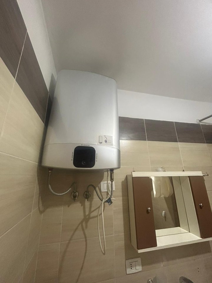 1+1 APARTMENT FOR RENT – STUDENT CITY