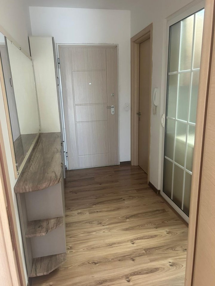 1+1 APARTMENT FOR RENT – STUDENT CITY