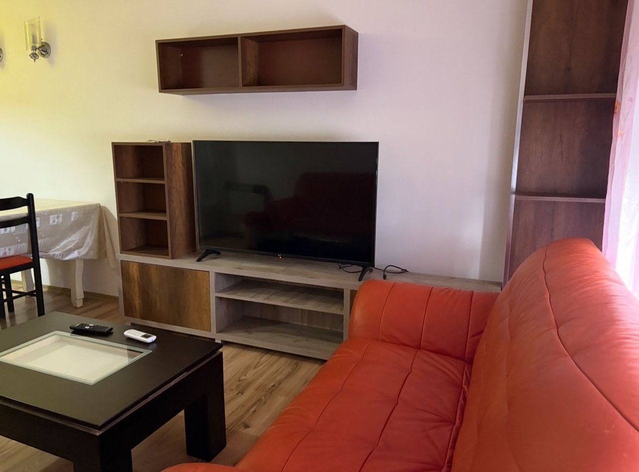 1+1 APARTMENT FOR RENT – STUDENT CITY
