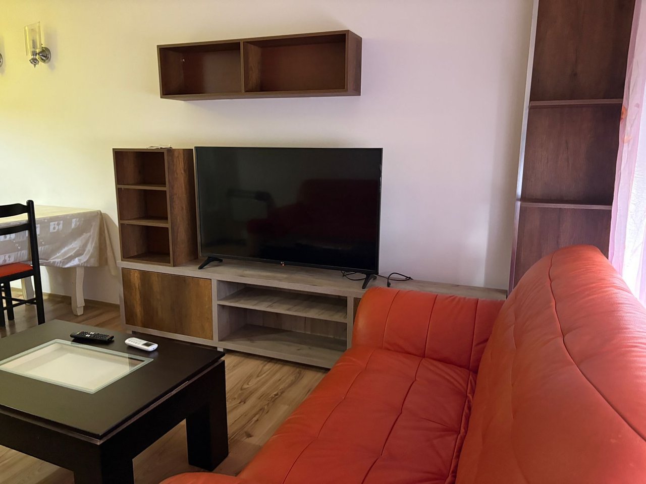 1+1 APARTMENT FOR RENT – STUDENT CITY
