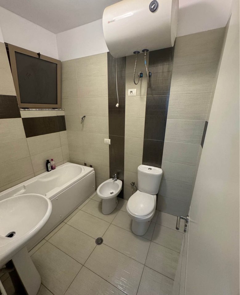 FOR SALE 2+1+2 APARTMENT – ASTIR, NEAR VILA L