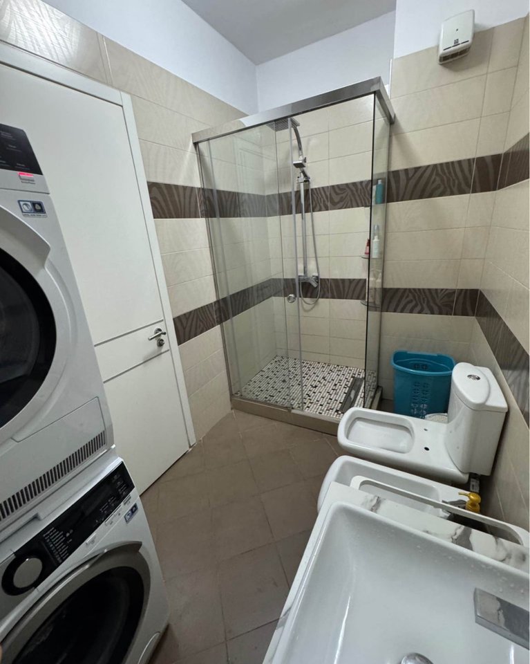 FOR SALE 2+1+2 APARTMENT – ASTIR, NEAR VILA L