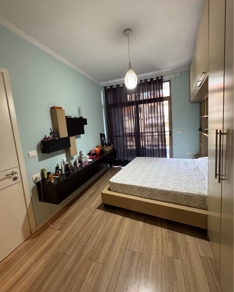 FOR SALE 2+1+2 APARTMENT – ASTIR, NEAR VILA L