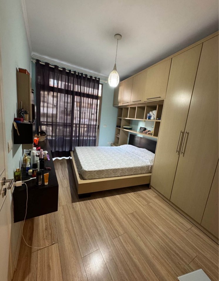 FOR SALE 2+1+2 APARTMENT – ASTIR, NEAR VILA L