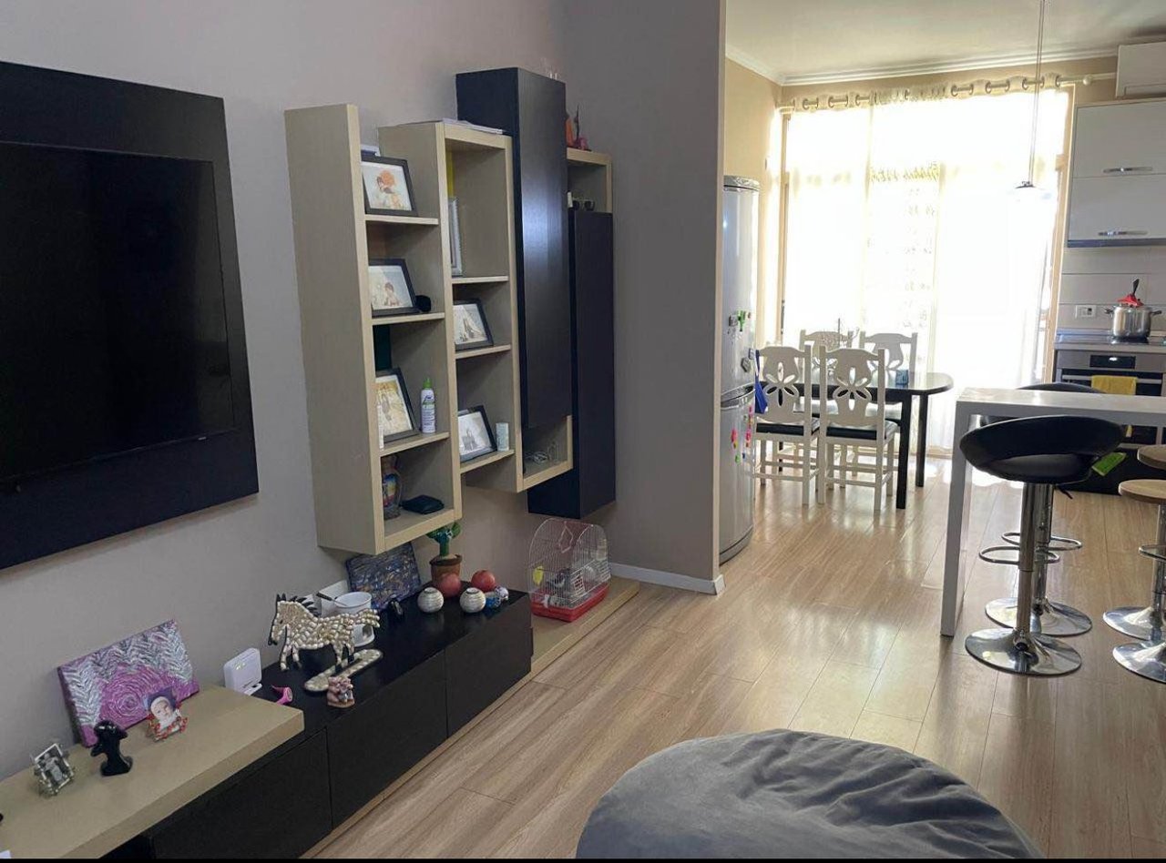 FOR SALE 2+1+2 APARTMENT – ASTIR, NEAR VILA L