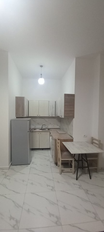 STUDIO APARTMENT FOR RENT – SHKOZË, ALI SHEFQETI STREET