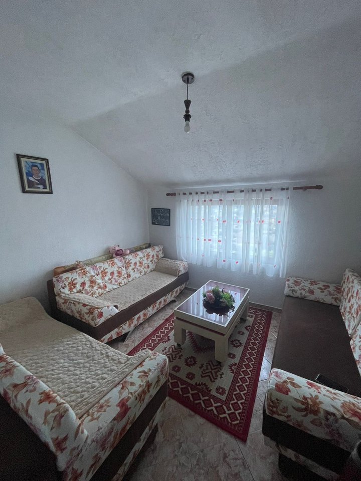 AFFITTASI APPARTAMENTO 3+1 – DON BOSCO, TIRANA