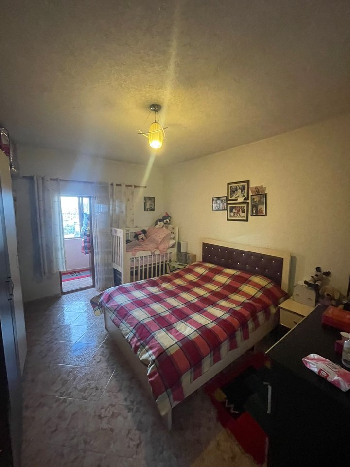 AFFITTASI APPARTAMENTO 3+1 – DON BOSCO, TIRANA