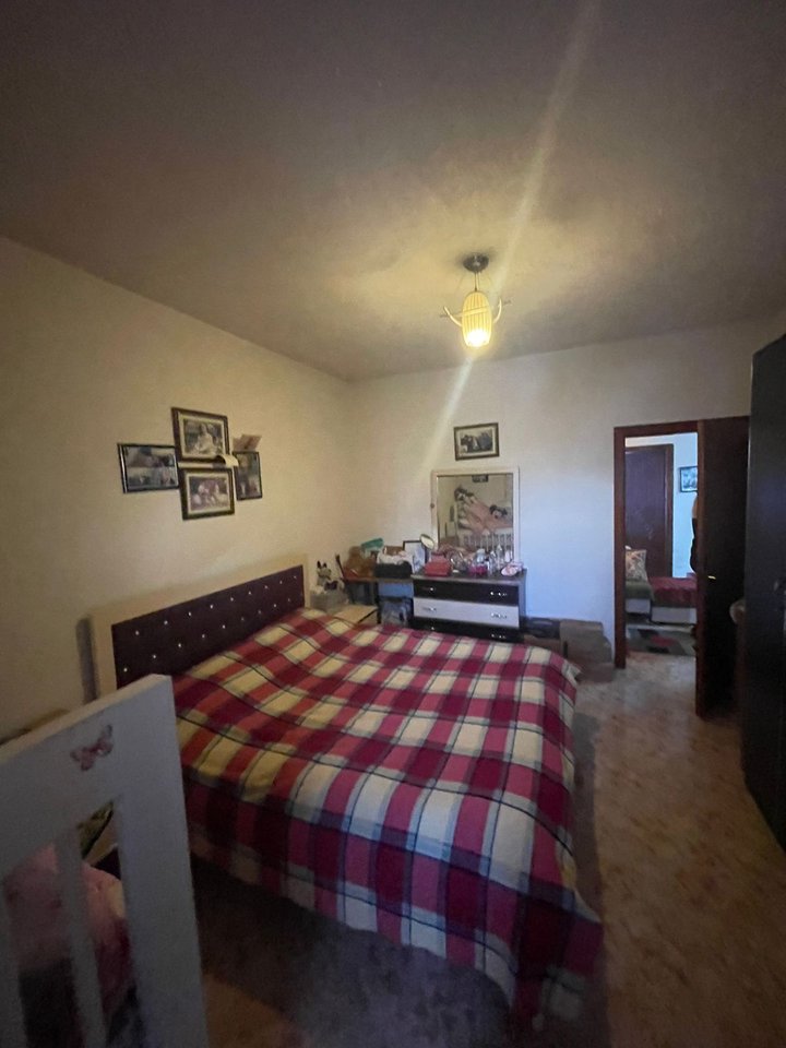 AFFITTASI APPARTAMENTO 3+1 – DON BOSCO, TIRANA