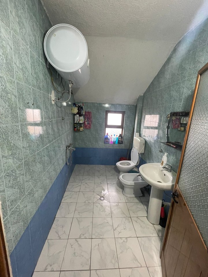 AFFITTASI APPARTAMENTO 3+1 – DON BOSCO, TIRANA