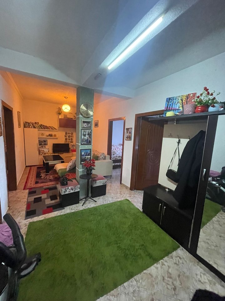 AFFITTASI APPARTAMENTO 3+1 – DON BOSCO, TIRANA