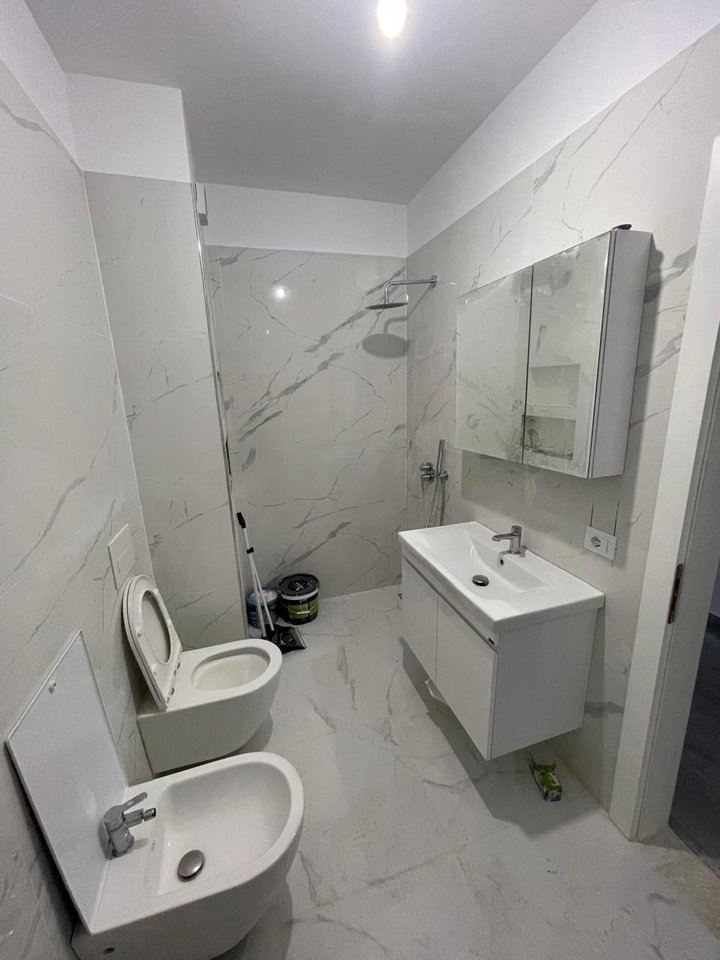 AFFITTASI APPARTAMENTO 1+1 – ASTIR, TIRANA