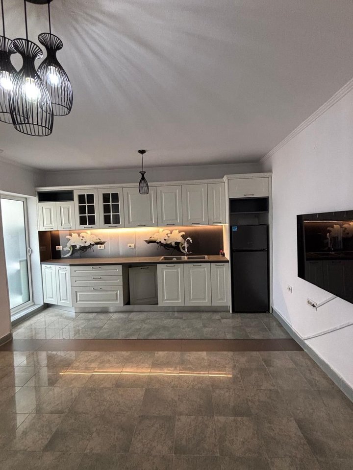 FOR RENT 2+1 APARTMENT – ALI DEMI