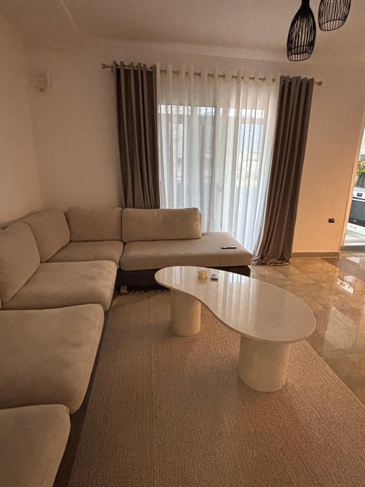 FOR RENT 2+1 APARTMENT – ALI DEMI