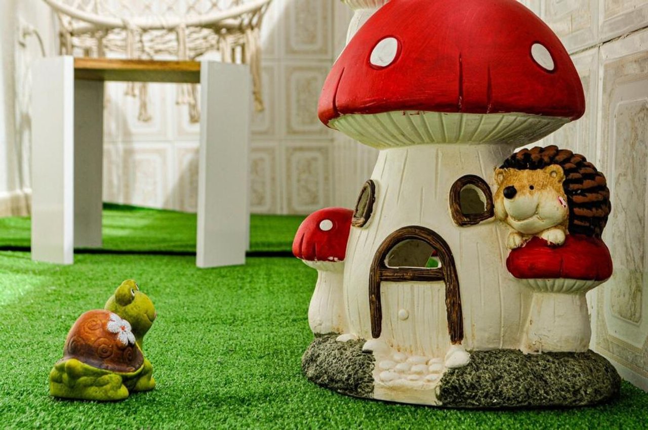 JEPET ME QIRA APARTAMENT 2+1 – BLLOK, TIRANË