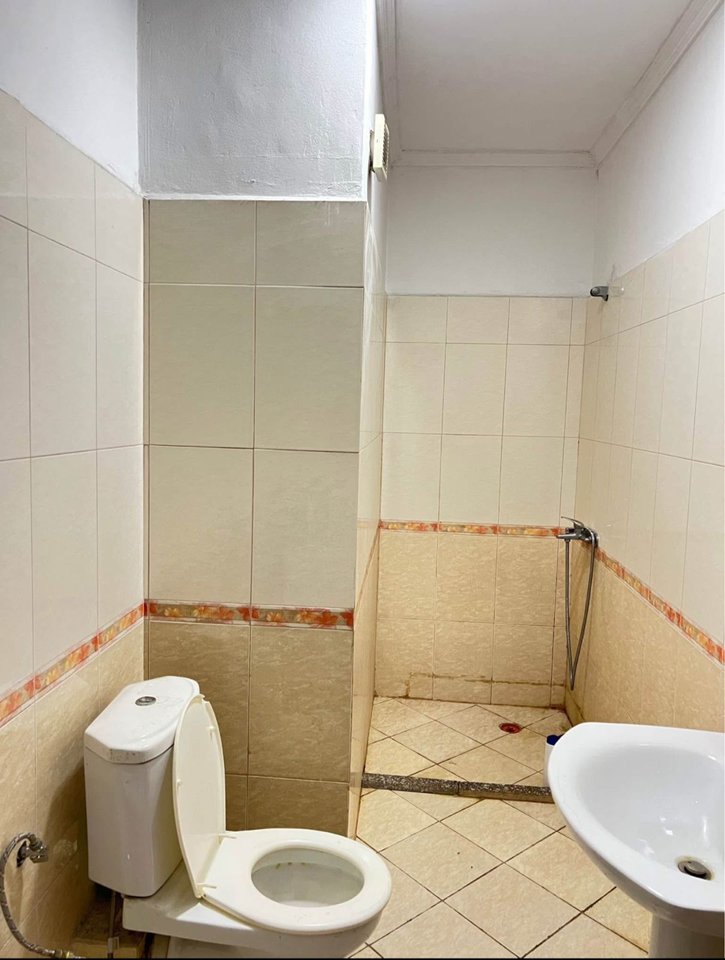 VENDESI APPARTAMENTO 1+1 – ASTIR