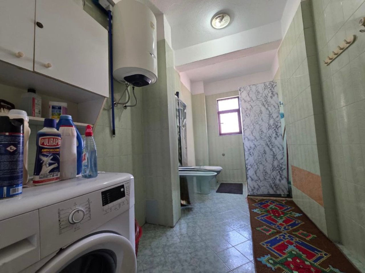 SHITET APARTAMENT 2+1 – SELVIA, TIRANË