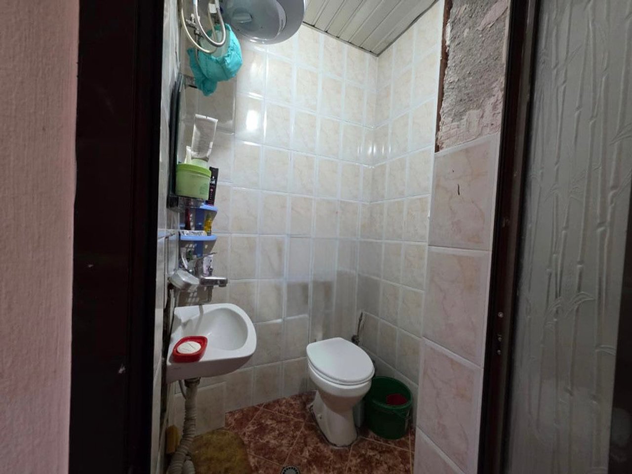 SHITET APARTAMENT 2+1 – SELVIA, TIRANË