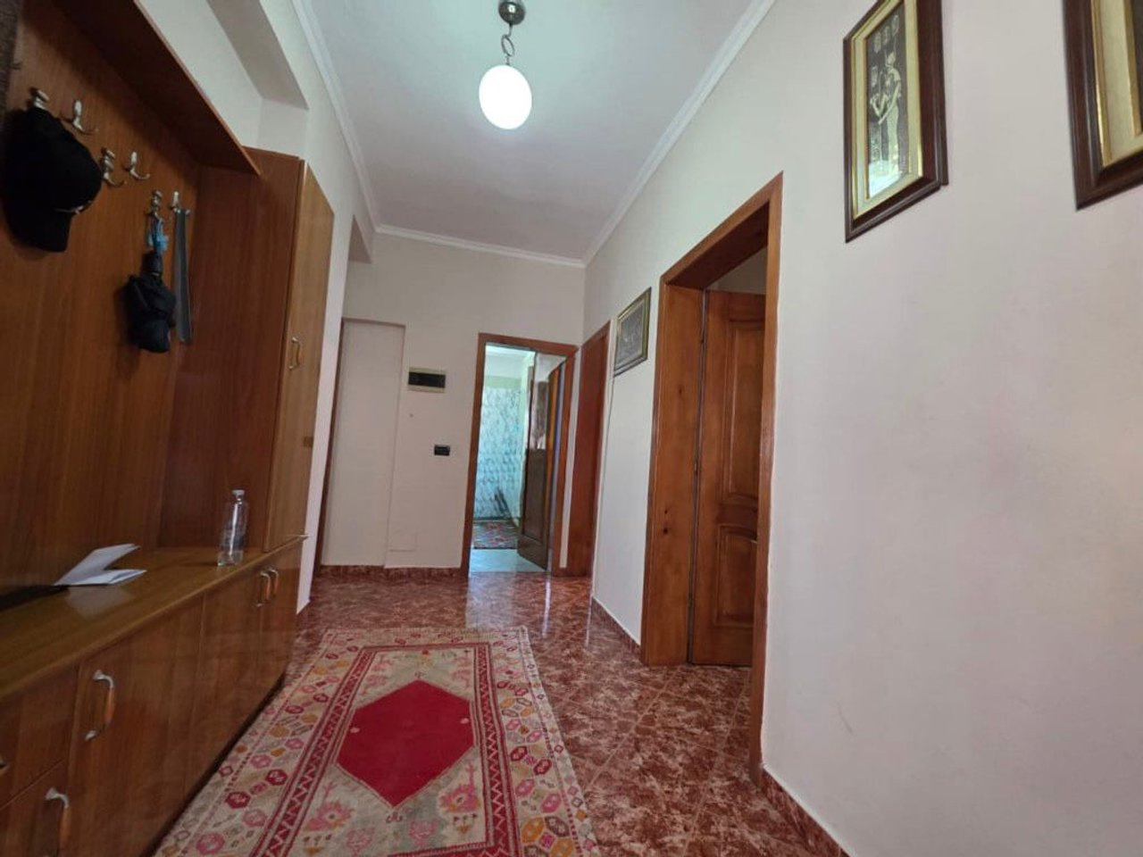 SHITET APARTAMENT 2+1 – SELVIA, TIRANË