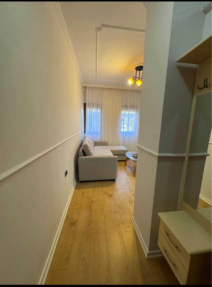 VENDESI APPARTAMENTO 1+1 CON IPOTECA – VICINO ALLA STRADA BARDHYL