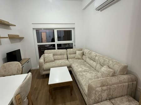 APPARTAMENTO 1+1 IN AFFITTO – RESIDENZA KADIU, ALI DEMI