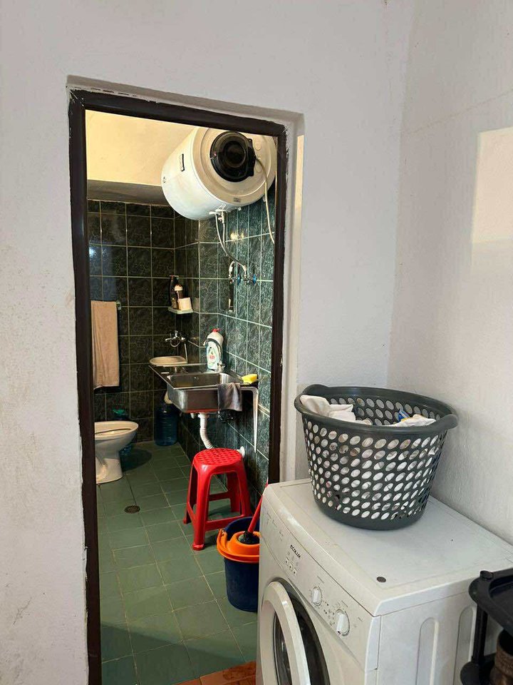 OCCASION – STUDIO APARTMENT FOR SALE OXHAKU - 28M2