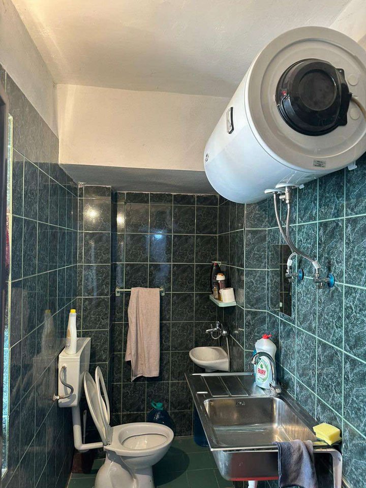 OCCASION – STUDIO APARTMENT FOR SALE OXHAKU - 28M2