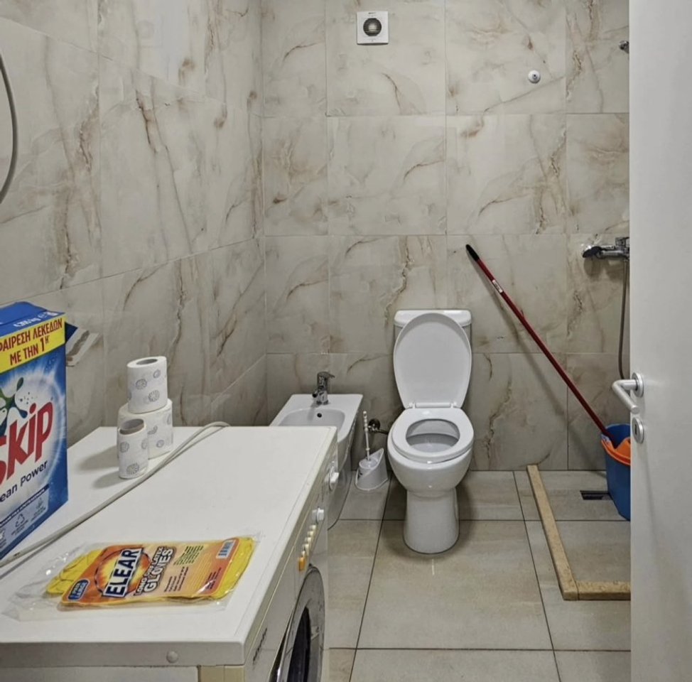 APPARTAMENTO 1+1 IN AFFITTO – LAGO SECCO