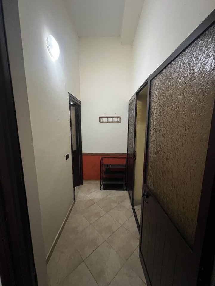 HOUSE 1+1 FOR RENT – SIRI KODRA, MUSA AGOLLI STREET