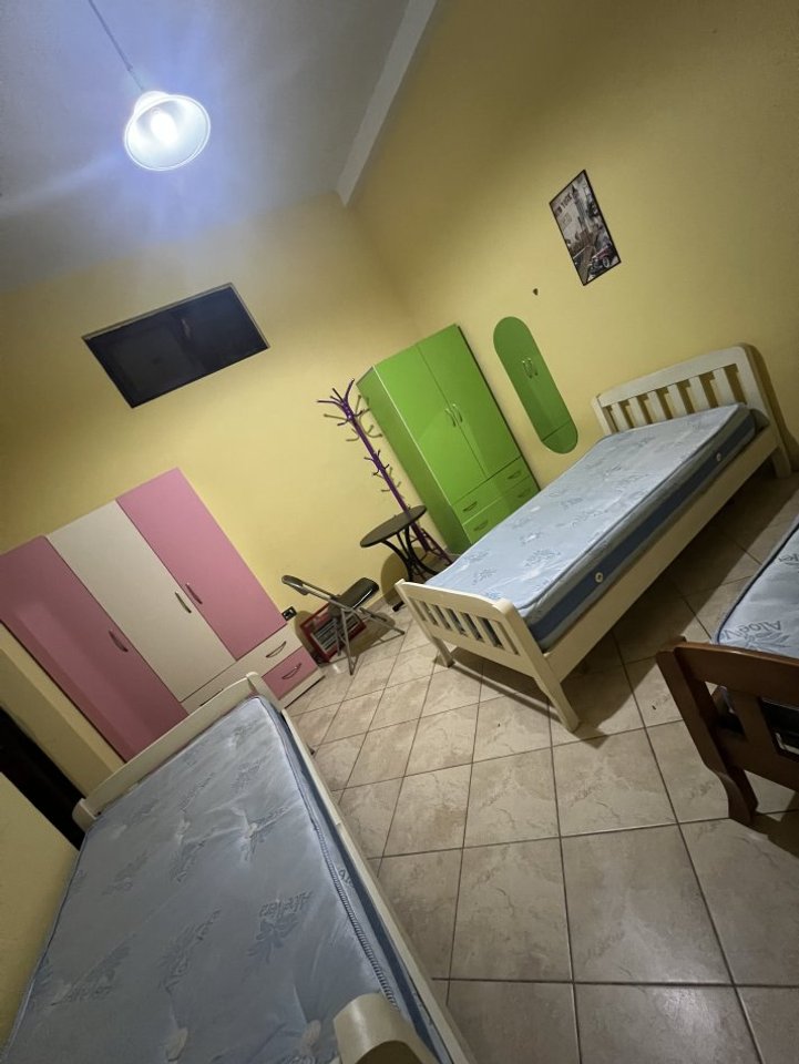 HOUSE 1+1 FOR RENT – SIRI KODRA, MUSA AGOLLI STREET