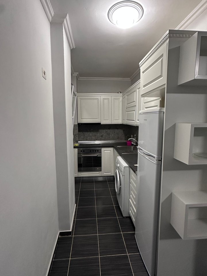 APPARTAMENTO 2+1 IN AFFITTO – XHAMLLIK