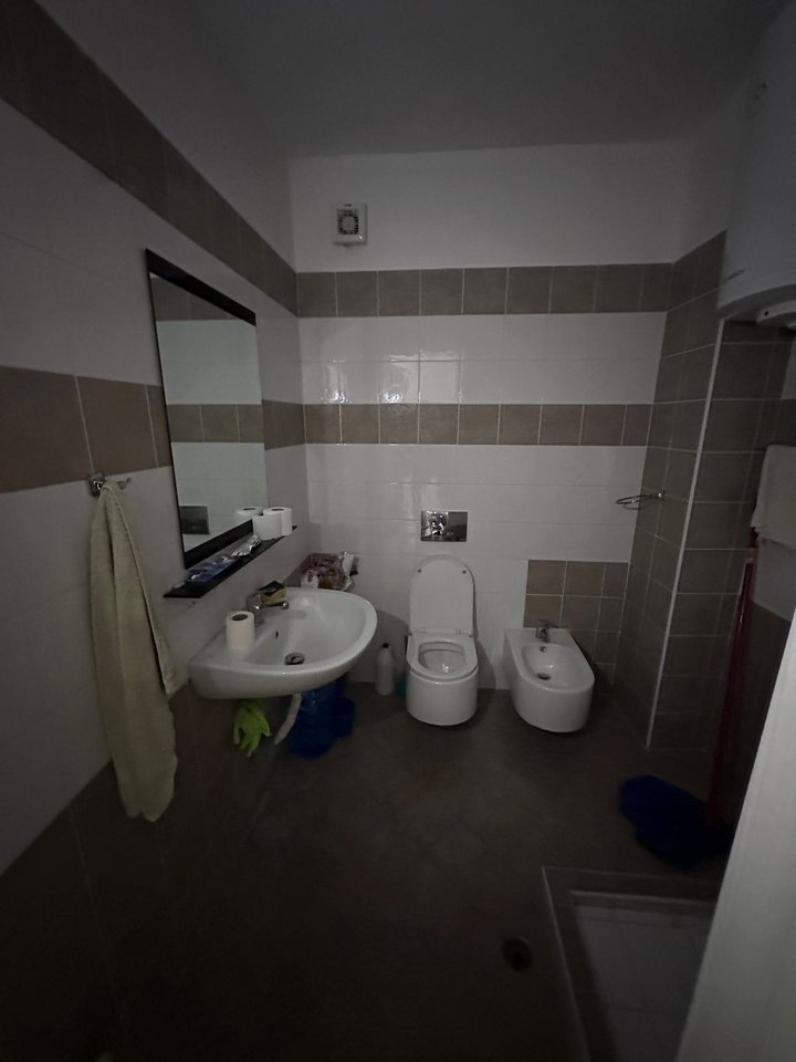 APPARTAMENTO 2+1 IN AFFITTO – XHAMLLIK