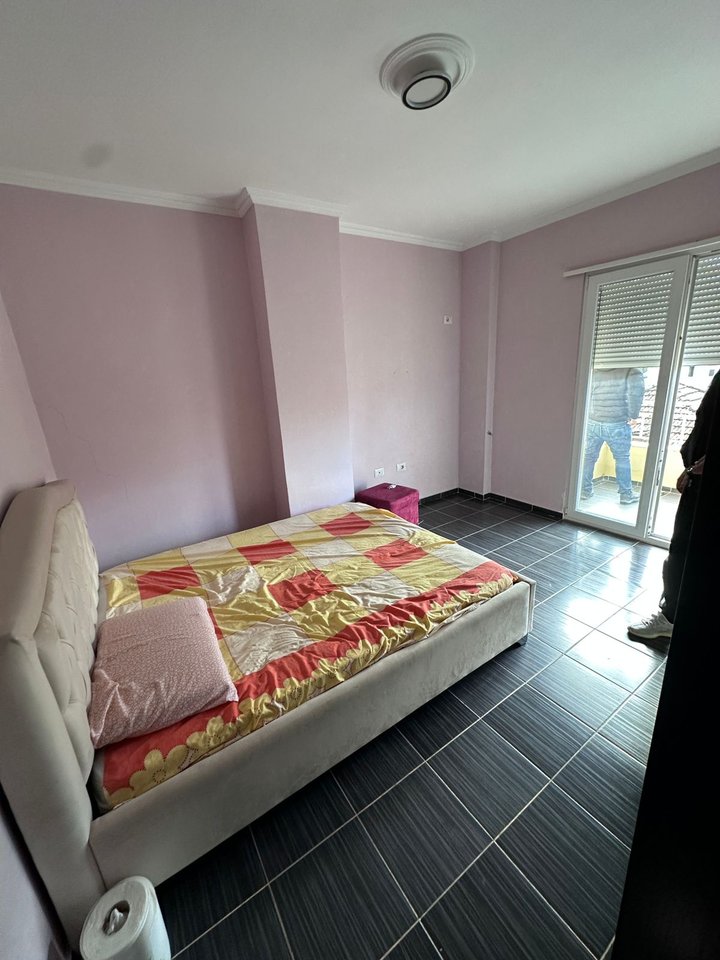 APPARTAMENTO 2+1 IN AFFITTO – XHAMLLIK