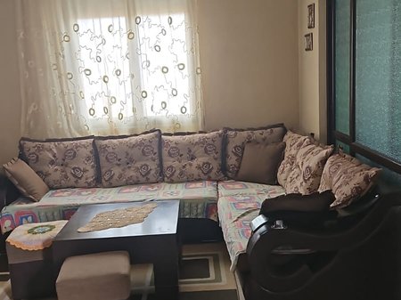 FOR RENT – 1+1 APARTMENT – ALI DEMI