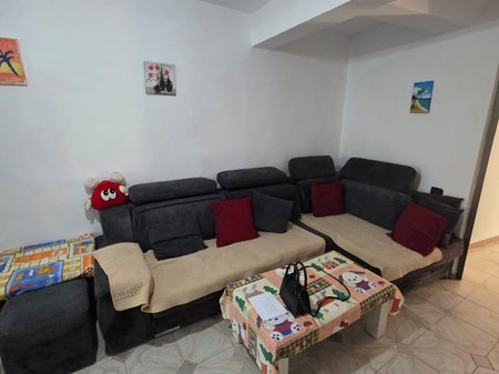 EXCLUSIVE FOR RENT – 2+1 APARTMENT – MINE PEZA