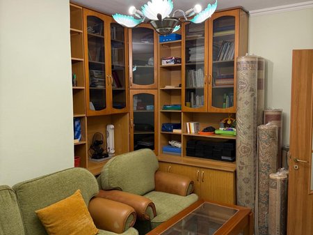 APARTAMENT 2+1+2 – XHAMLLIK, RR. XHANFIZE KEKO