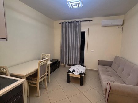 APARTAMENT 1+1+BALLKON – PRANË SPITALIT AMERIKAN 2