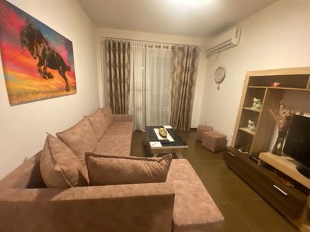 ME QIRA – APARTAMENT 2+1+2 +1 BALLKON – LIQENI I THATË