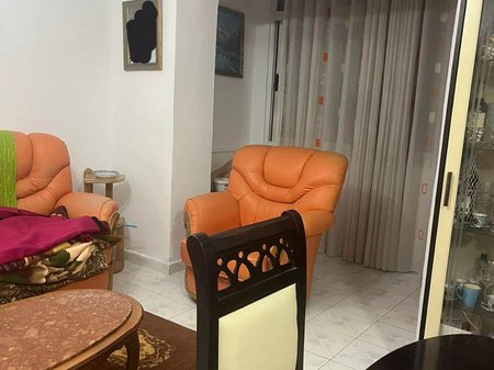 FOR SALE 1+1 APARTMENT – ALI DEMI (BAJO TOPULLI STREET)