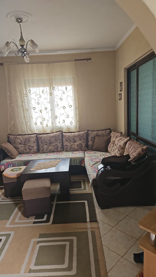 FOR RENT – 1+1 APARTMENT – ALI DEMI