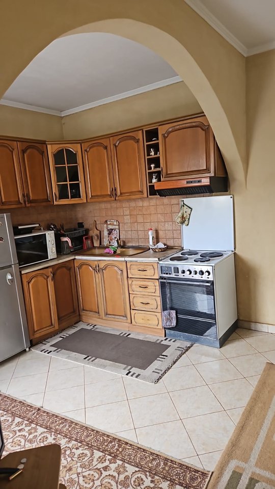 FOR RENT – 1+1 APARTMENT – ALI DEMI