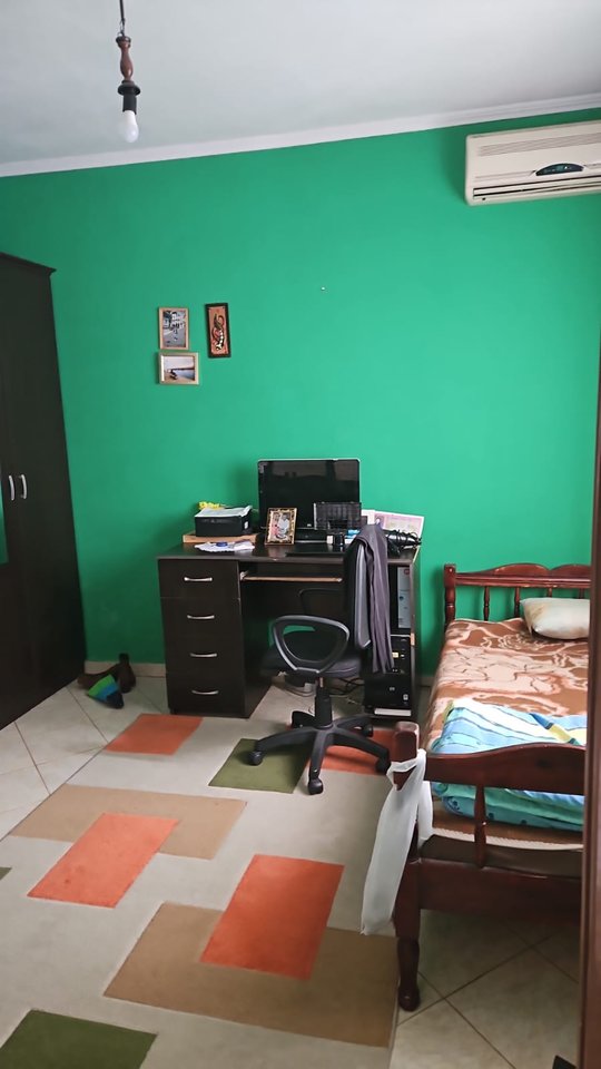 FOR RENT – 1+1 APARTMENT – ALI DEMI