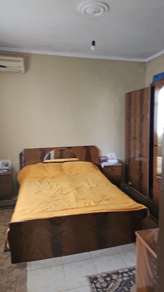 FOR RENT – 1+1 APARTMENT – ALI DEMI