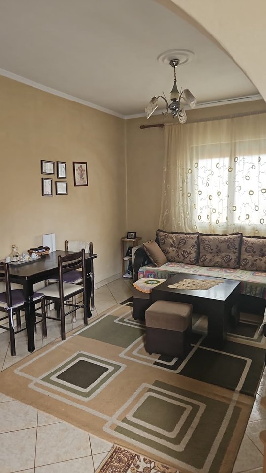 FOR RENT – 1+1 APARTMENT – ALI DEMI