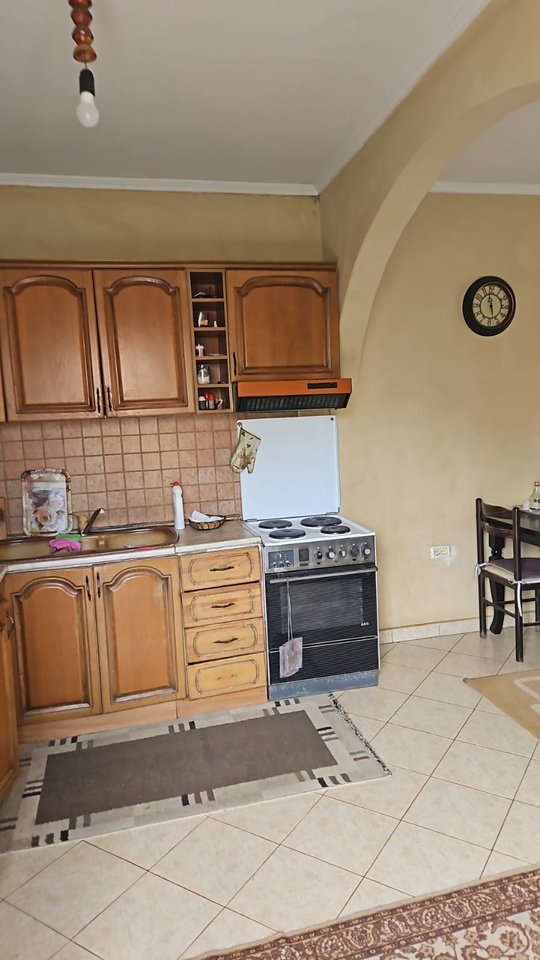 FOR RENT – 1+1 APARTMENT – ALI DEMI