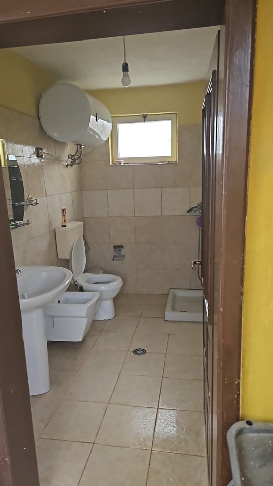 FOR RENT – 1+1 APARTMENT – ALI DEMI