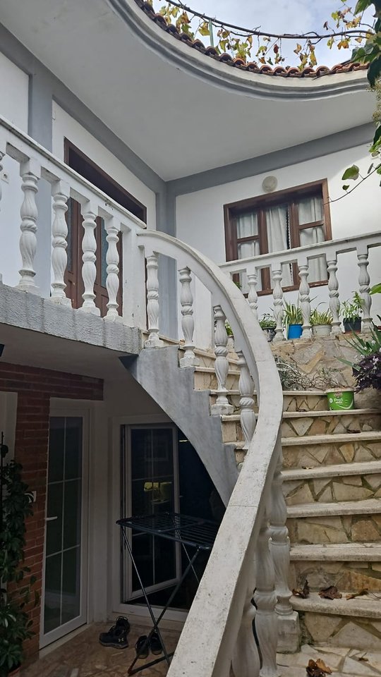 FOR RENT – 1+1 APARTMENT – ALI DEMI