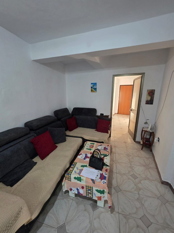 EXCLUSIVE FOR RENT – 2+1 APARTMENT – MINE PEZA