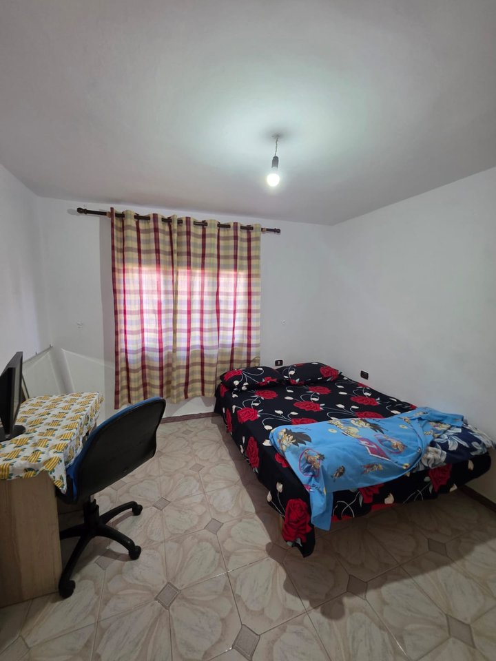 EXCLUSIVE FOR RENT – 2+1 APARTMENT – MINE PEZA