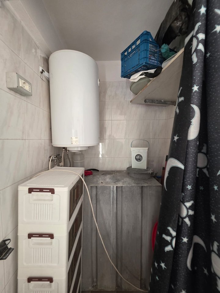 EXCLUSIVE FOR RENT – 2+1 APARTMENT – MINE PEZA